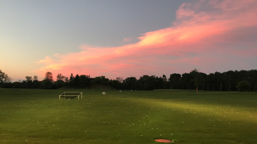 Golf Driving Range «Missing Links Golf Course & Driving Range», reviews and photos, 12950 N Port Washington Rd, Mequon, WI 53097, USA