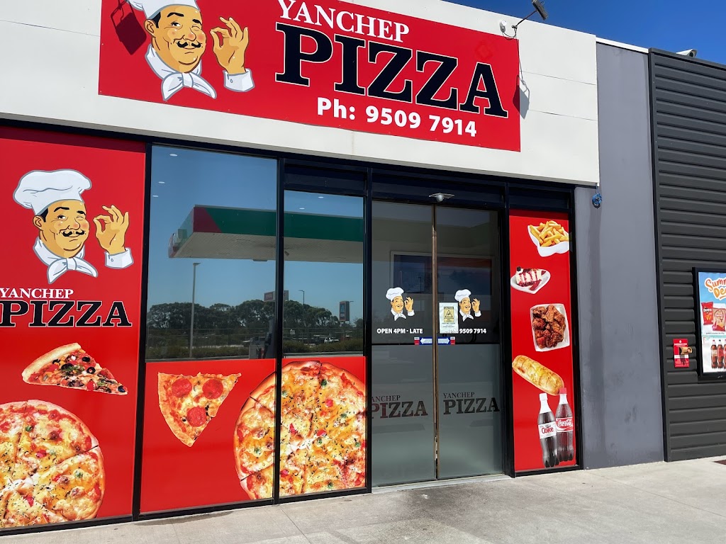 Yanchep Pizza 6035