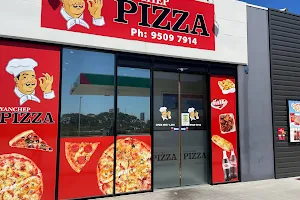 Yanchep Pizza image