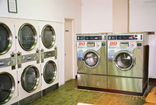 Laundromat «Lighthouse Laundry», reviews and photos, 1905 SW Campus Dr, Federal Way, WA 98023, USA