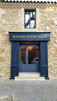 Marine Esthétique à Mouriès