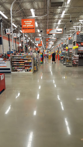 Home Improvement Store «The Home Depot», reviews and photos, 9602 214th Ave E, Bonney Lake, WA 98391, USA
