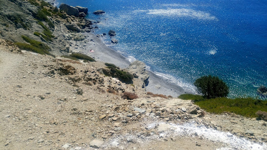 Paralia Mouros