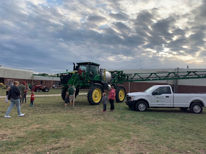 Heritage Tractor