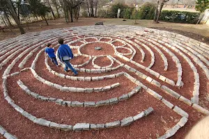 The Prayer Labyrinth image
