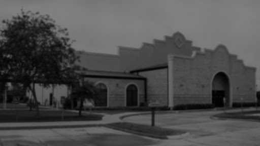 Protestant church Brownsville