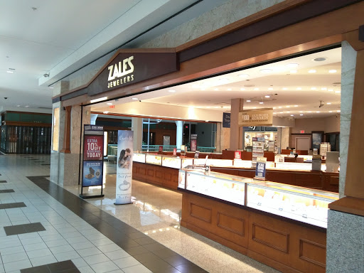 Jewelry Store «Zales - The Diamond Store», reviews and photos, 2401 S Stemmons Fwy, Lewisville, TX 75067, USA