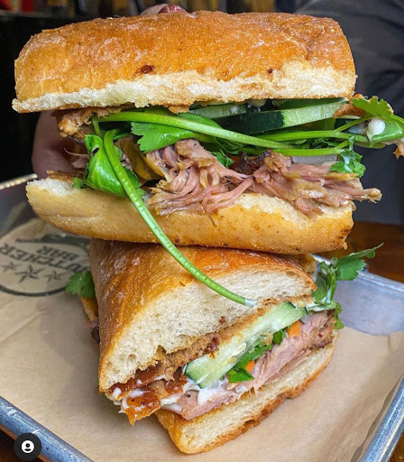 Bar «Butcher Bar», reviews and photos, 37-10 30th Ave, Astoria, NY 11103, USA