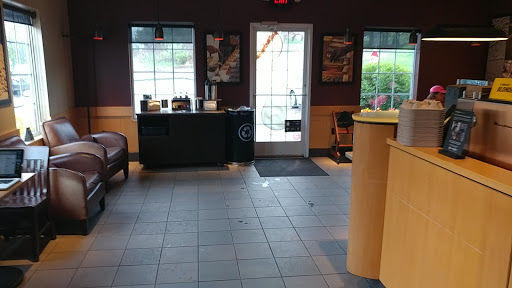 Coffee Shop «Starbucks», reviews and photos, 267 Flanders Rd, Niantic, CT 06357, USA