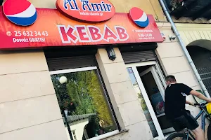 Al Amir Kebab image