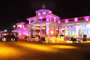 Sangeet Resorts image