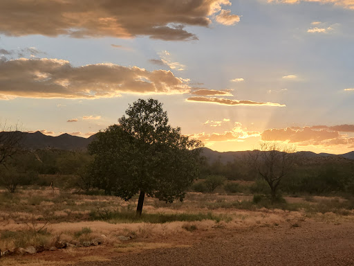 Mobile Home Park «Twin Buttes Mobile Home & RV Court», reviews and photos, 4027 N Twin Buttes Ct, Douglas, AZ 85607, USA