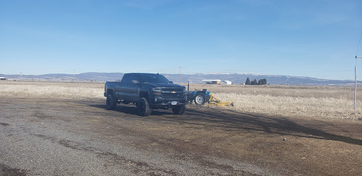 Truck Accessories Store «4 Wheel Parts - Portland - South Tabor», reviews and photos, 2700 SE 82nd Ave, Portland, OR 97266, USA