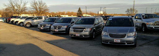 Used Car Dealer «McKee Auto», reviews and photos, 5095 NE 14th St, Des Moines, IA 50313, USA