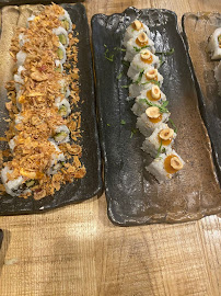 Sushi du Restaurant de sushis Côté Sushi Reims - n°13