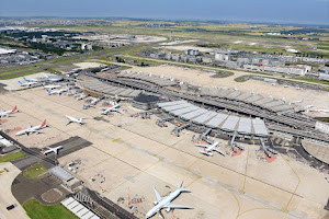 Paris Charles de Gaulle Airport image