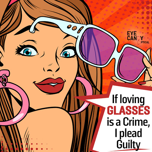 Eye Care Center «Eye Candy Optical», reviews and photos, 30311 Detroit Ave, Westlake, OH 44145, USA