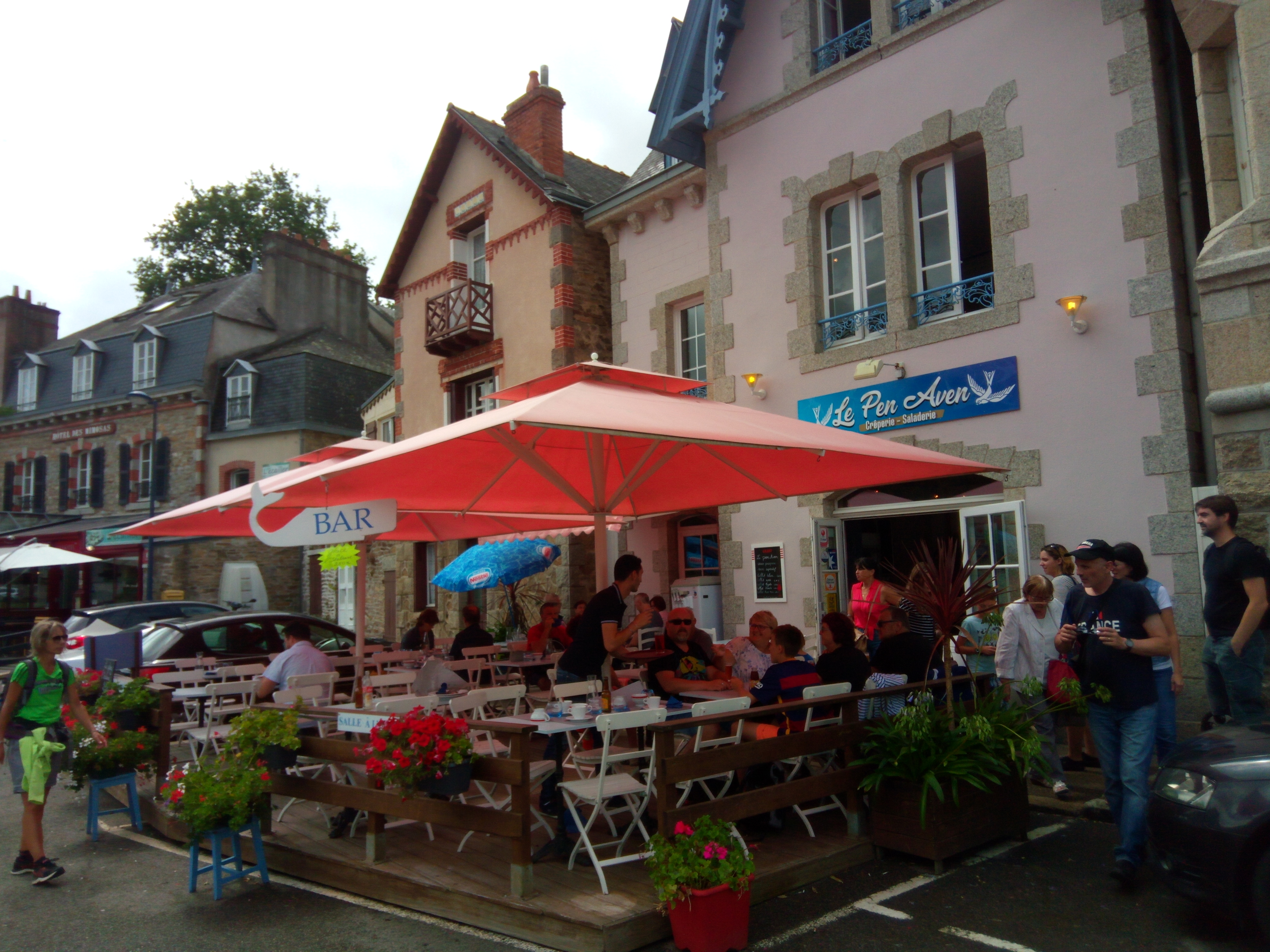 Photo n° 1 de l'avis de Julieñ.a fait le 13/08/2018 à 17:15