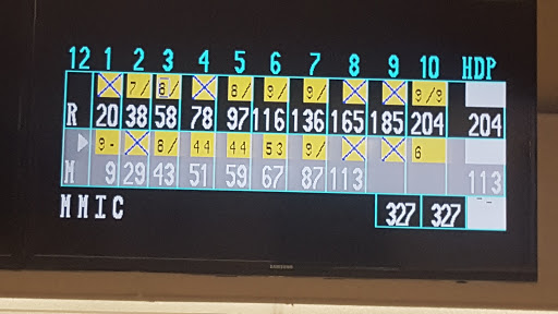 Bowling Alley «Strike 10 Lanes», reviews and photos, 849 Long Island Ave, Deer Park, NY 11729, USA