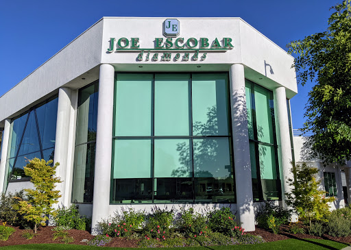 Jewelry Store «Joe Escobar Diamonds», reviews and photos, 450 E Hamilton Ave, Campbell, CA 95008, USA