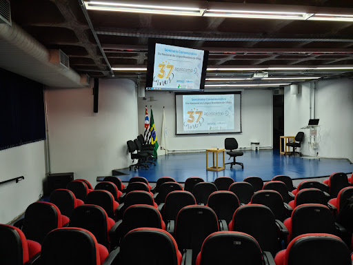 Logo da empresa - CEPROCAMP