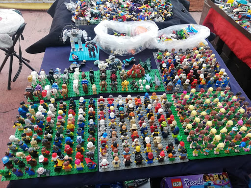 Lego Baratillo