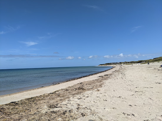 Sesuit beach