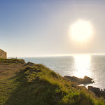 Photo n° 4 de l'avis de Cindy.E fait le 28/10/2021 à 10:01 pour Fort du Cap Lévi à Fermanville