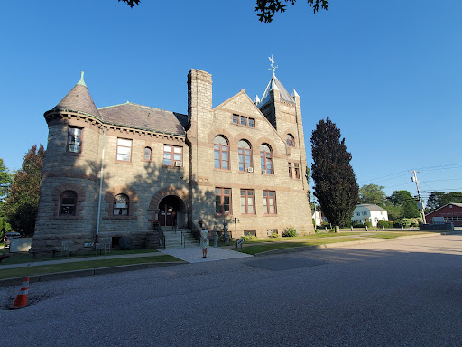Art Center «Courthouse Center for the Arts», reviews and photos, 3481 Kingstown Rd, West Kingston, RI 02892, USA