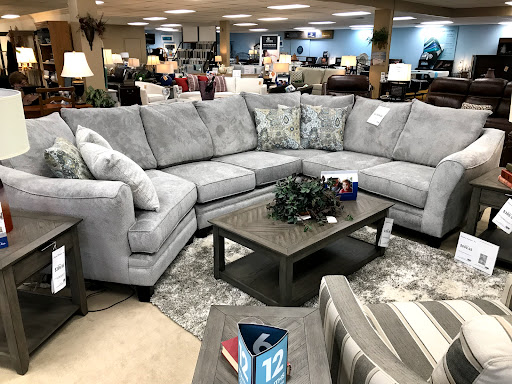 Furniture Store «Edwards Furniture», reviews and photos, 800 W Central Ave, Springboro, OH 45066, USA