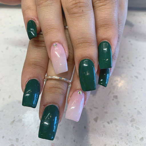 Nail Salon «American Nail and Spa», reviews and photos, 4060 Atlanta Hwy # 1204, Loganville, GA 30052, USA