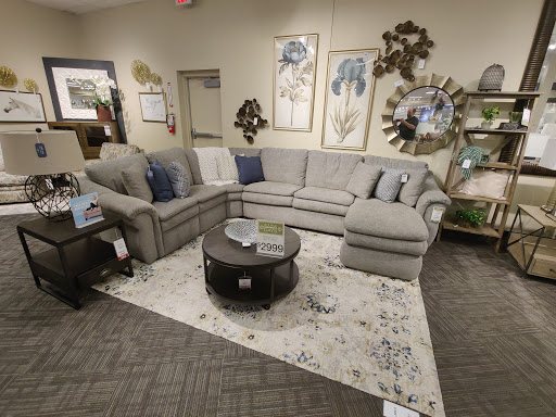 Furniture Store «La-Z-Boy Furniture Galleries», reviews and photos, 10900 Fairfax Blvd, Fairfax, VA 22030, USA