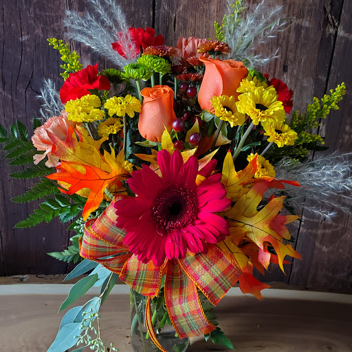 Florist «Sunshine Floral», reviews and photos, 1903 George St, La Crosse, WI 54603, USA