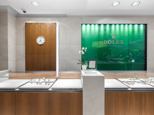 Jeweler «Ben Bridge Jeweler», reviews and photos, 143 Bellevue Square, Bellevue, WA 98004, USA