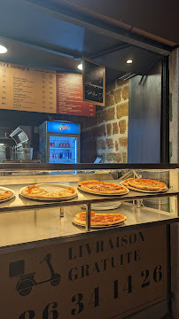 Atmosphère du Pizzeria Slice - Choisis ta part ! à Avignon - n°3