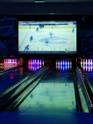 Bowling Alley «Merrimack Ten Pin Center», reviews and photos, 698 Daniel Webster Hwy, Merrimack, NH 03054, USA