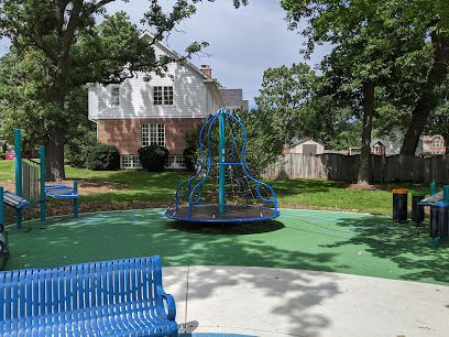 Bartlett Park Playground