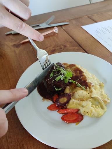 Caterer «Russell Morin Fine Catering», reviews and photos, 95 Frank Mossberg Dr, Attleboro, MA 02703, USA