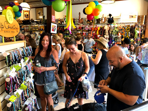 Pet Supply Store «Petport Pet Supply and Grooming Salon», reviews and photos, 40 Main St, Northport, NY 11768, USA