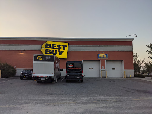 Electronics Store «Best Buy», reviews and photos, 2701 David H McLeod Blvd, Florence, SC 29501, USA