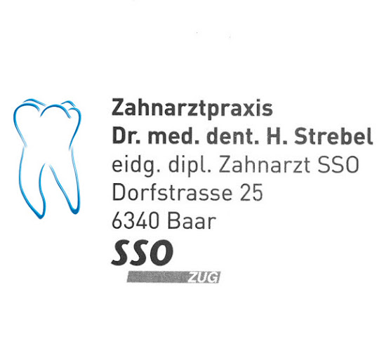 Rezensionen über Zahnarztpraxis Vestergaard in Zug - Zahnarzt