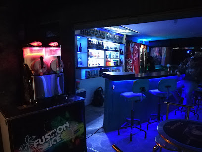 Zafarrancho Bar