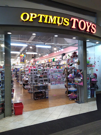 Toy Store «Optimus Toys», reviews and photos, 1024 Brea Mall, Brea, CA 92821, USA