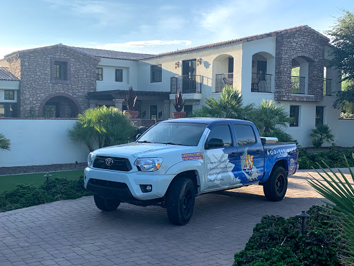 Paint Store «Dunn-Edwards Paints - Val Vista», reviews and photos, 1514 E Ray Rd, Gilbert, AZ 85296, USA