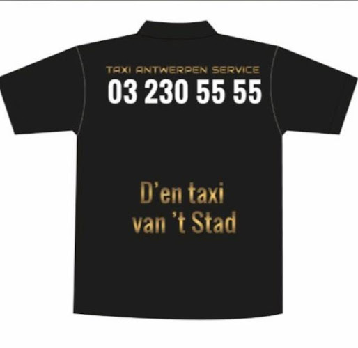 Beoordelingen van taxi antwerpen service in Antwerpen - Taxibedrijf