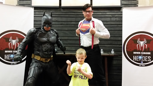 Community Center «Valley Community Center», reviews and photos, 4444 Fuller Rd, West Des Moines, IA 50265, USA