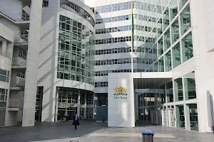 The Hague Municipality image