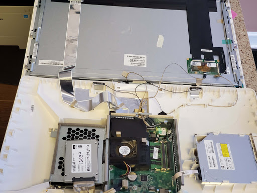 Computer Repair Service «Chicago ComputerLand LLC», reviews and photos, 2628 N Halsted St, Chicago, IL 60614, USA