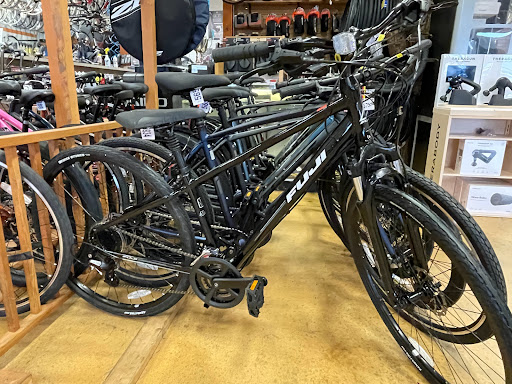 Bicycle Store «Reality Bikes», reviews and photos, 20 Tri-County Plaza, Cumming, GA 30040, USA