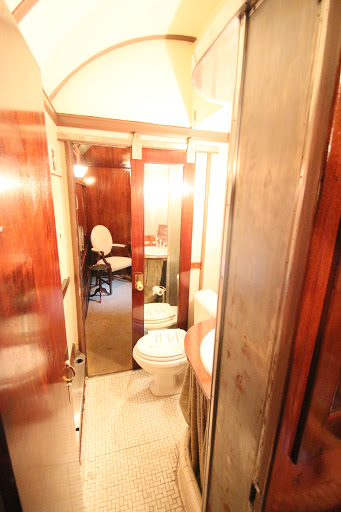 Museum «Georgia State Railroad Museum», reviews and photos, 655 Louisville Rd, Savannah, GA 31401, USA